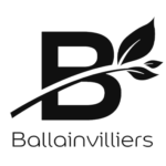 Logo de la mairie de Balainvilliers