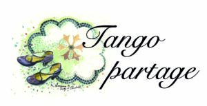 Logo de l'association Tango Partage